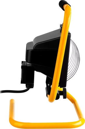 Прожектор STAYER &quot;MASTER&quot; MAXLight галогенный, переносной с подставкой, черный, 500Вт 57116-B купить в Тобольске