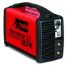 Сварочный аппарат ADVANCE 187 MVPFC Telwin купить в Тобольске