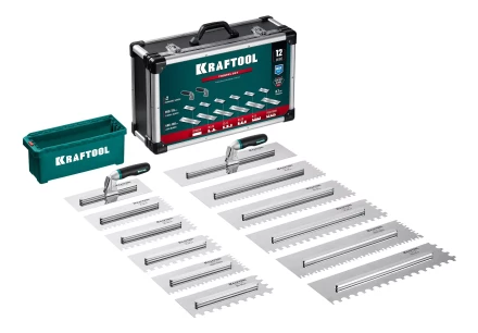 Набор нежавеющих гребенок 33268-H12 купить в Тобольске