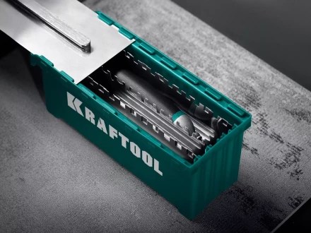 Набор нежавеющих гребенок 33268-H12 купить в Тобольске