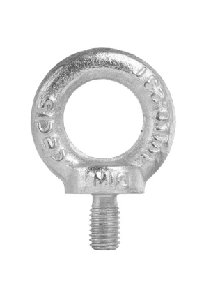 Рым-болт TOR DIN 580 10мм (D) 1035815 купить в Тобольске