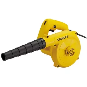 Воздуходувка-пылесос Stanley STPT600 купить в Тобольске