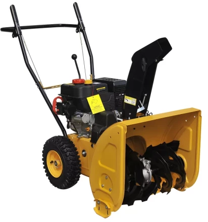 Снегоуборщик бензиновый Etaltech STG 5556 Z купить в Тобольске