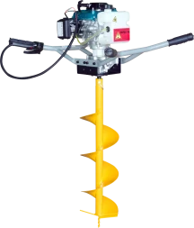 Мотобур STEM Techno SEA-2000/4