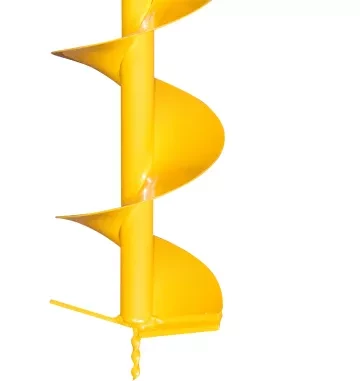 Мотобур STEM Techno SEA-2000/4 купить в Тобольске