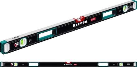 Уровни магнитные со специальным глазком KRAFTOOL 34988-150 купить в Тобольске