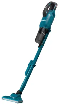Аккумуляторный пылесос 40V Makita CL003GZ (без АКБ и ЗУ)