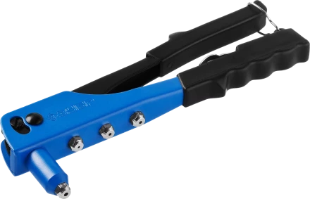 Заклепочники ЗУБР ПРО-600 серия ПРОФЕССИОНАЛ купить в Тобольске