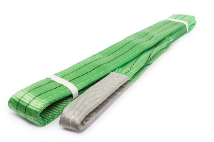 Строп текстильный TOR СТП 2,0 т 11,5 м 60 мм 1009120 купить в Тобольске