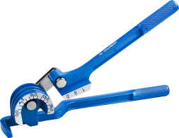 Трубогибы рычажные МИНИ серия ЭКСПЕРТ