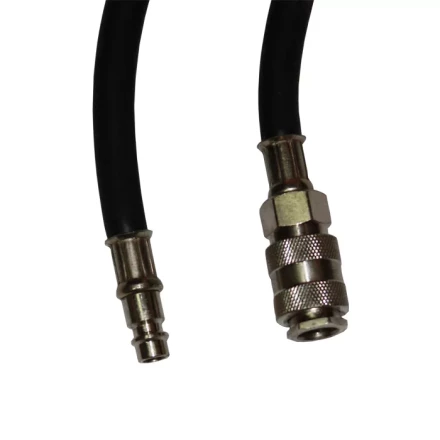 Шланг резиновый SK-ШР6х20 купить в Тобольске