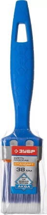 Кисти плоские АКВА серия СТАНДАРТ купить в Тобольске