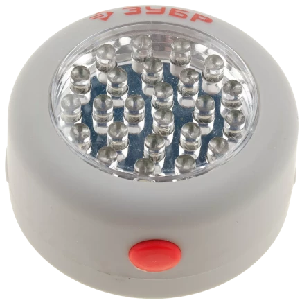 Фонари светодиодные 27 LED магнит серия МАСТЕР купить в Тобольске