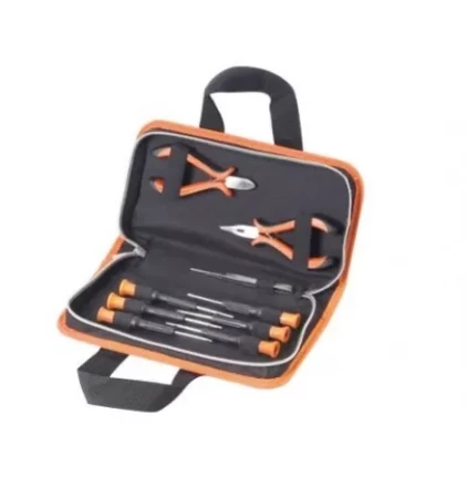 Набор для точных работ Кратон MN-01/09 2 12 17 001 купить в Тобольске