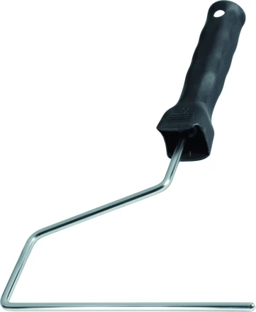 Ручка для мини-валиков  50 мм и 75 мм D 6 мм никелированная  MATRIX 81211 купить в Тобольске