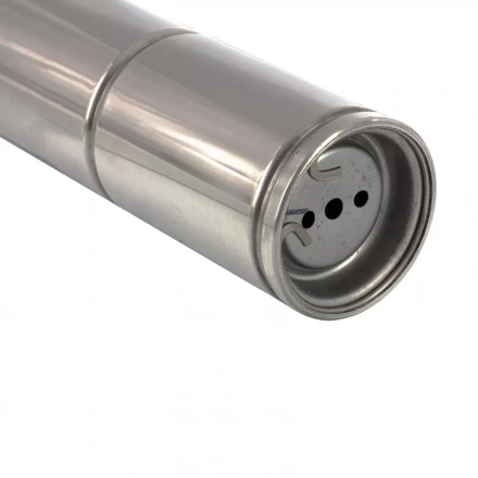 Скважинный насос Denzel DWS-4-100 винтовой диаметр 4&quot; 97252 купить в Тобольске