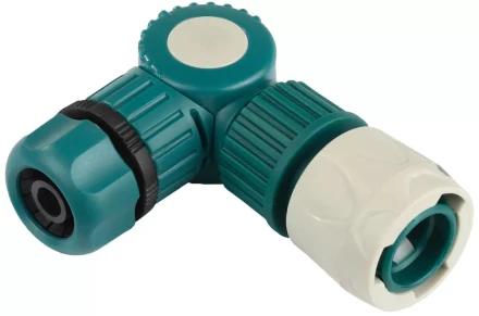 Соединитель RACO &quot;Original Swivel System&quot; (шланг-насадка), 1/2&quot; 4250-55276C купить в Тобольске