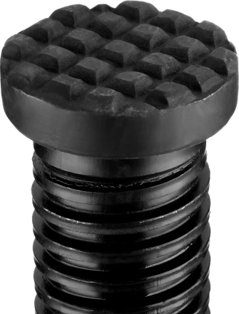 Домкрат гидравлический бутылочный &quot;RED FORCE&quot;, 4т, 195-380 мм, в кейсе, STAYER 43160-4-K 43160-4-K_z01 купить в Тобольске