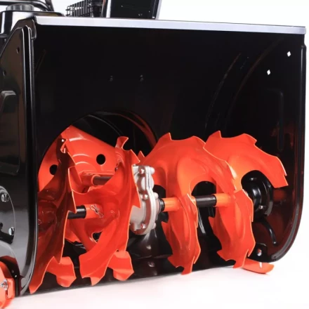 Бензиновый снегоуборщик PATRIOT PRO 655 E купить в Тобольске