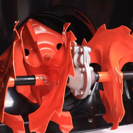 Бензиновый снегоуборщик PATRIOT PRO 655 E купить в Тобольске