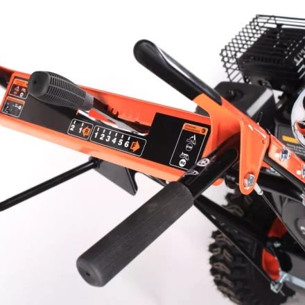 Бензиновый снегоуборщик PATRIOT PRO 655 E купить в Тобольске