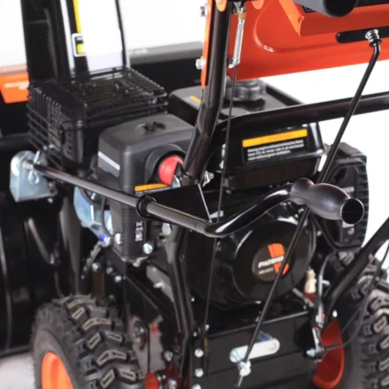 Бензиновый снегоуборщик PATRIOT PRO 655 E купить в Тобольске