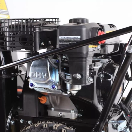 Бензиновый снегоуборщик PATRIOT PRO 655 E купить в Тобольске