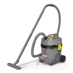 Пылесос для влажной и сухой уборки KARCHER NT 22/1 Ap