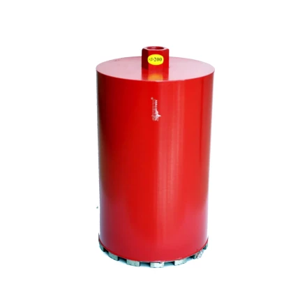 Алмазная коронка ALTECO ВТ 200х350 13233 купить в Тобольске