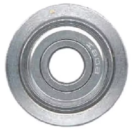 Подшипник для фрез Ф22Х8Х7 мм 46879 купить в Тобольске