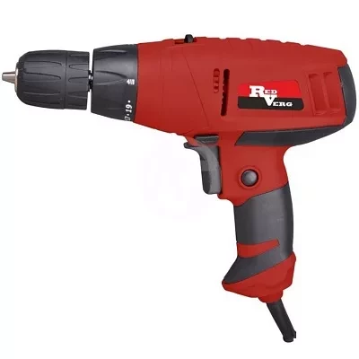 Шуруповерт электрический RedVerg SD330/2 купить в Тобольске