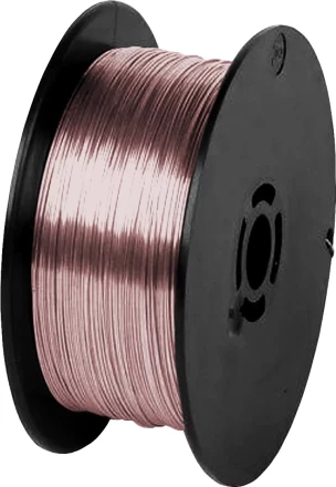 Проволока сварочная омедненная Кратон ER-70S-6 (0,8 мм 5 кг) 1 19 02 007 купить в Тобольске