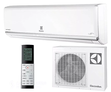Сплит-система инверторного типа ELECTROLUX EACS/I-24HM/N3 15Y комплект купить в Тобольске