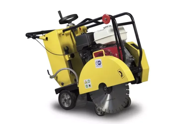 Швонарезчик TOR CC-400 (Loncin) 1012100 купить в Тобольске