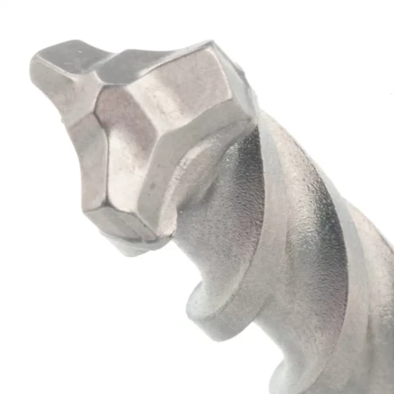 Бур по бетону DREI SPITZEN 10 x 215 мм SDS PLUS GROSS 70746 купить в Тобольске