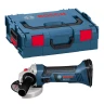 Шлифмашина УШМ BOSCH GWS 18 V-Li купить в Тобольске