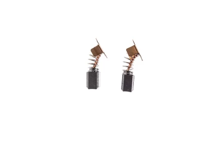 Щетки угольные HAMMER 404-224 Щетки угольные (2шт.) для Makita (СВ-430) AUTOSTOP купить в Тобольске