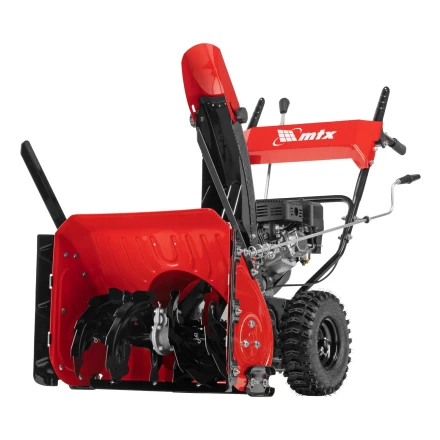 Бензиновая снегоуборочная машина STK 620EL, 212cc, электростарт, фара// MTX 97646 купить в Тобольске