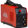 Сварочный инвертор ADA IronWeld 160 в кейсе купить в Тобольске