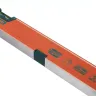 Уровень KRAFTOOL "KRAFT-MAX" магнитный, особо усилен, 2 ампулы, 2 фрезерованные базовые поверхности, 80см 34575-080 купить в Тобольске