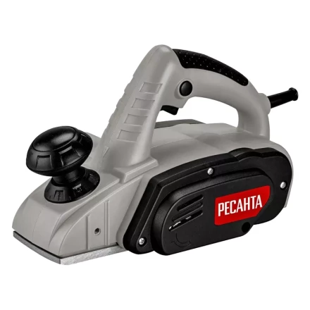 Рубанок электрический Ресанта Р-82/1100 75/5/4 купить в Тобольске