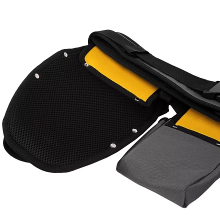 Пояс монтажника, сумки поясные, кобура для шуруповерта// Denzel 90291 купить в Тобольске