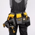 Пояс монтажника, сумки поясные, кобура для шуруповерта// Denzel 90291 купить в Тобольске