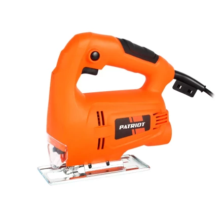 Электролобзик PATRIOT THE ONE LS 501 купить в Тобольске