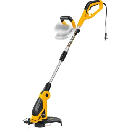 STEHER 600 Вт, ш/с 33 см, сетевой триммер (TEL-33-610) купить в Тобольске