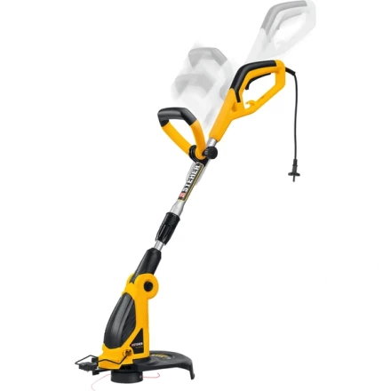 STEHER 600 Вт, ш/с 33 см, сетевой триммер (TEL-33-610) купить в Тобольске