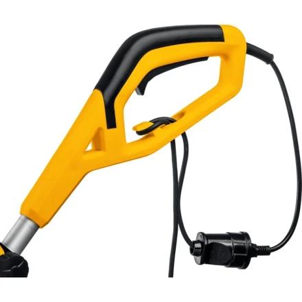 STEHER 600 Вт, ш/с 33 см, сетевой триммер (TEL-33-610) купить в Тобольске