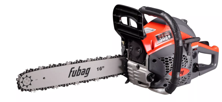 Бензопила FPS 46 easy start Fubag купить в Тобольске