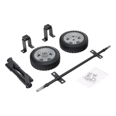 Транспортировочный комплект для генераторов DES-32(94411) DES-32E(94412) Denzel 94905 купить в Тобольске