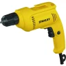 Дрель ударная STDR5510C ключевой патрон Stanley купить в Тобольске